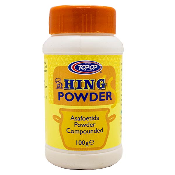 Top Op Hing Powder 50g / 100g / 200g