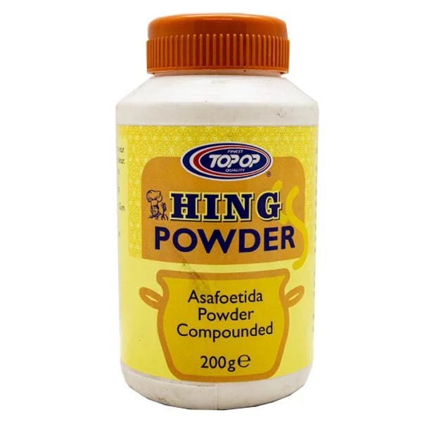 Top Op Hing Powder 50g / 100g / 200g