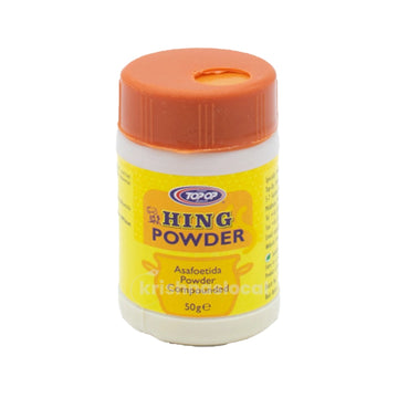 Top Op Hing Powder 50g / 100g / 200g