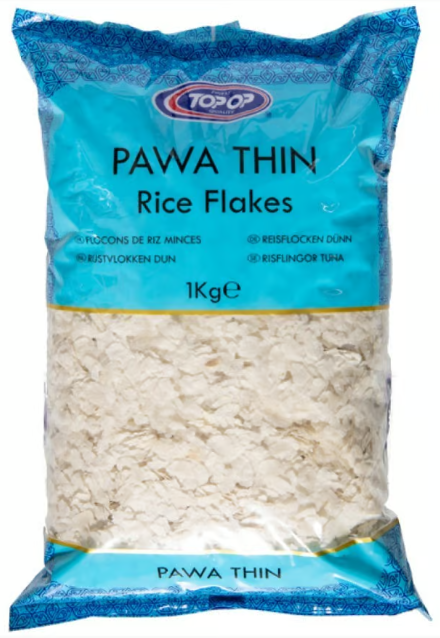 Topop Pawa Thick 1 kg