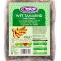 Top Op Tamarind Wet With Seed 400g