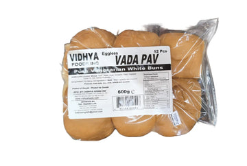 Vidhya VadapavBun 600g
