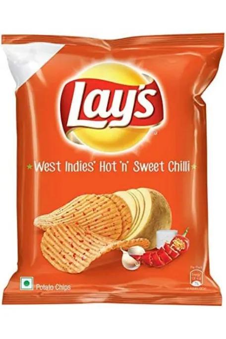 Lays Hot and sweet chilli 50g