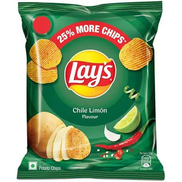 Lays chile limon 50g