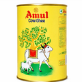 Amul Cow Ghee 1kg tin