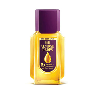 Bajaj Almond Hair Oil 100ml