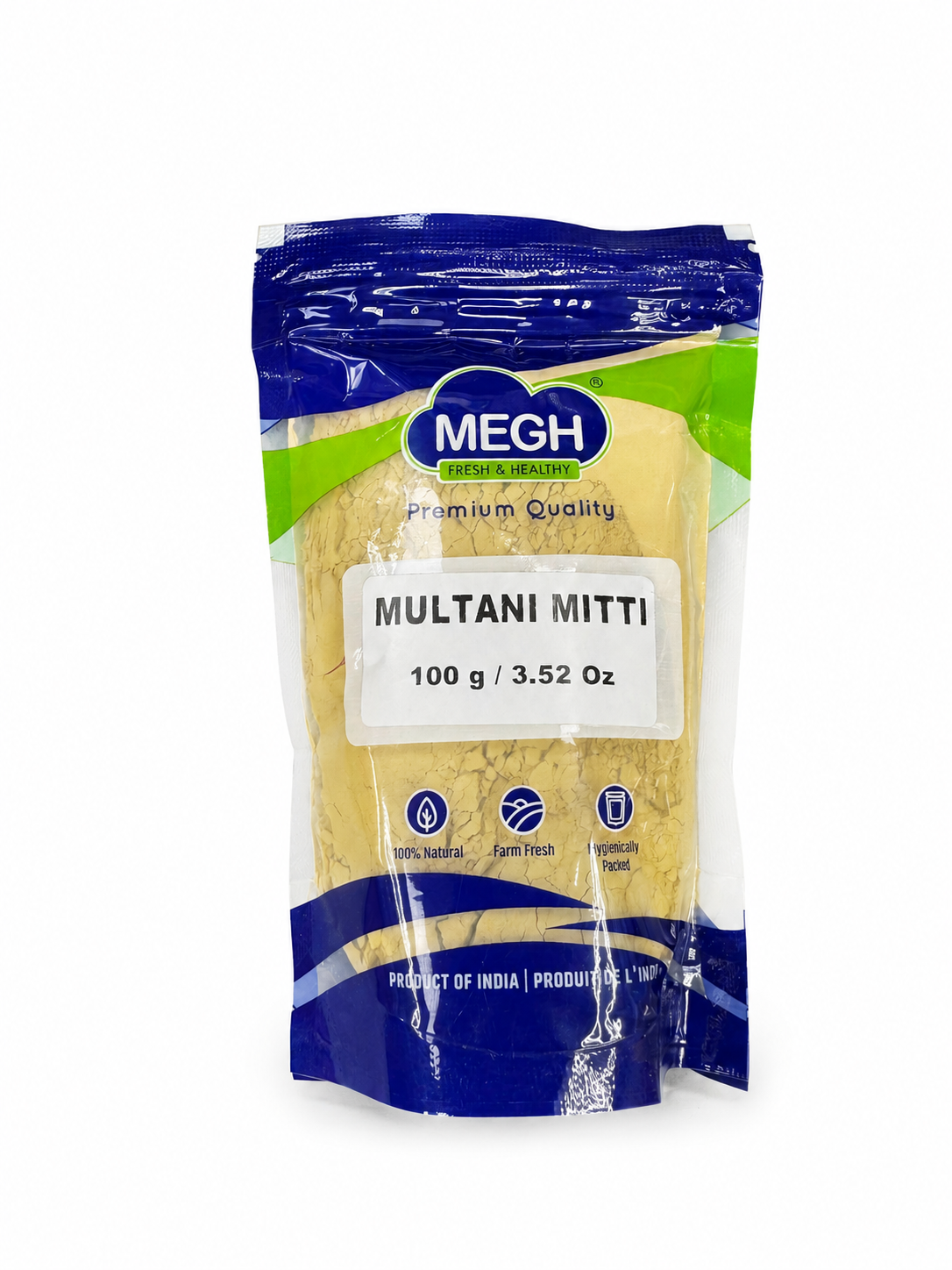 Multani Mitti 100g