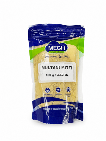 Multani Mitti 100g