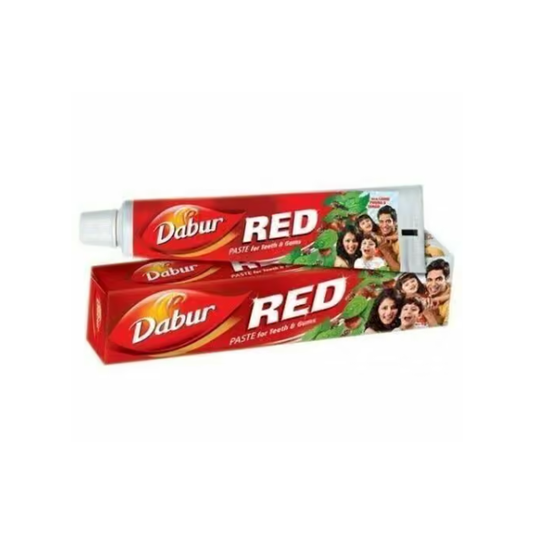 Dabur Toothpaste Red with Toothbrush 200g