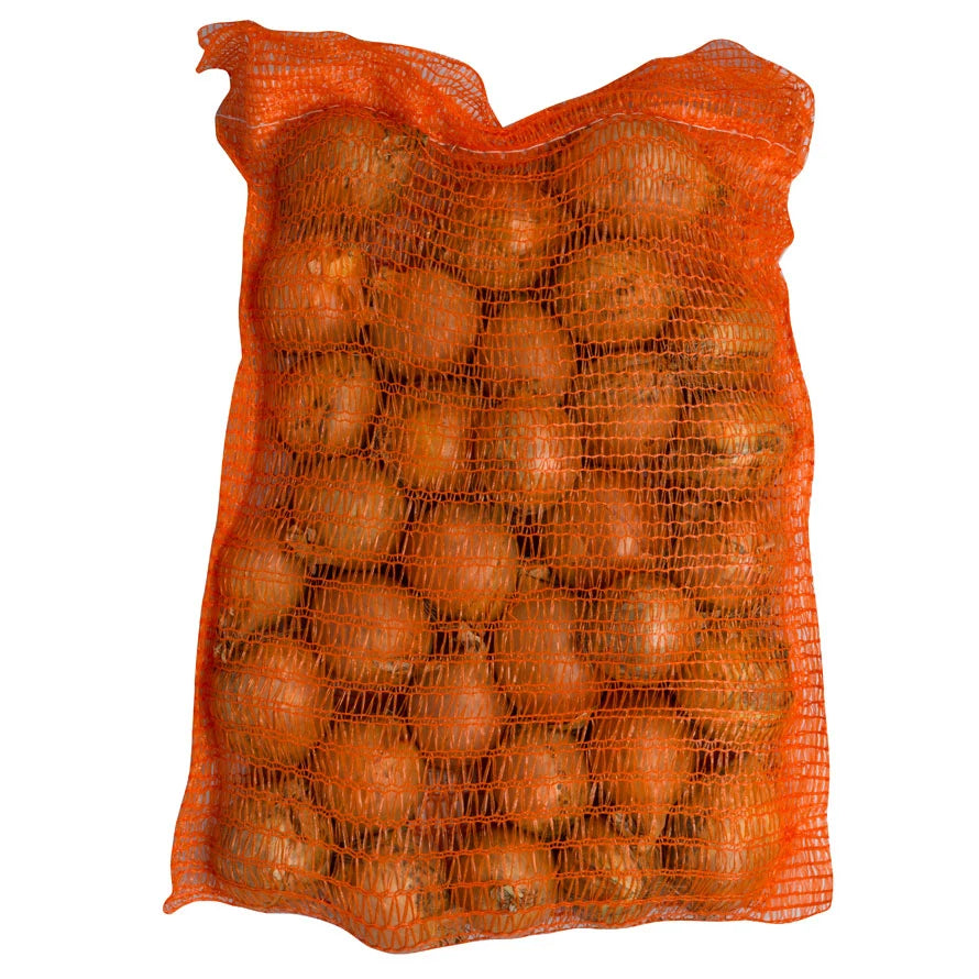 White (Dutch) Onion 4kg bag