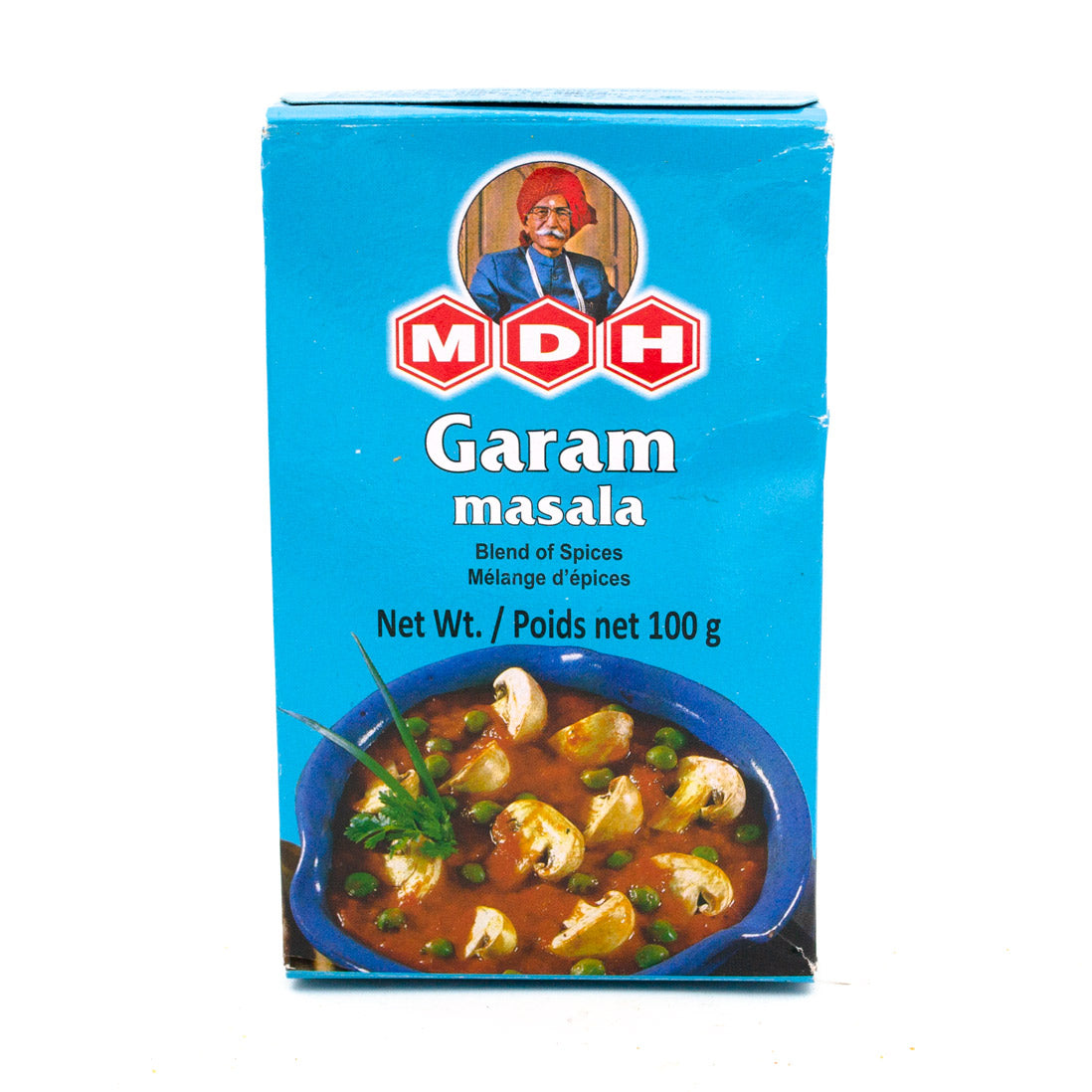 MDH Garam Masala 100g