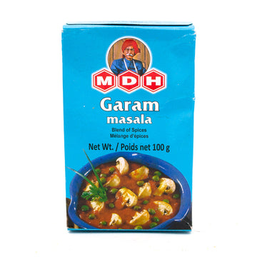 MDH Garam Masala 100g