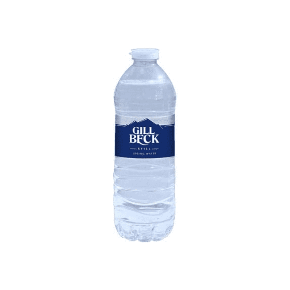 Gill Beck Still Water 500ml