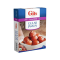 Gits Gulab Jamun 200g
