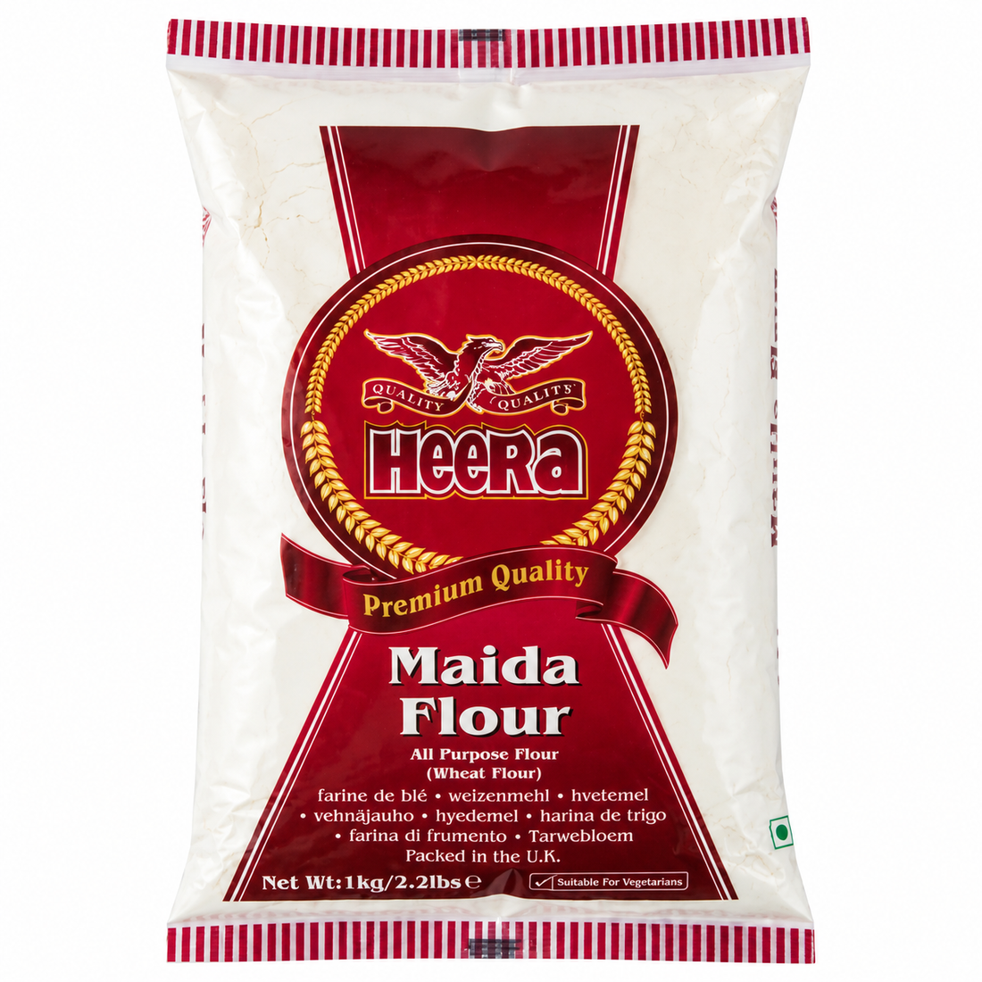 Heera Maida Flour 1kg