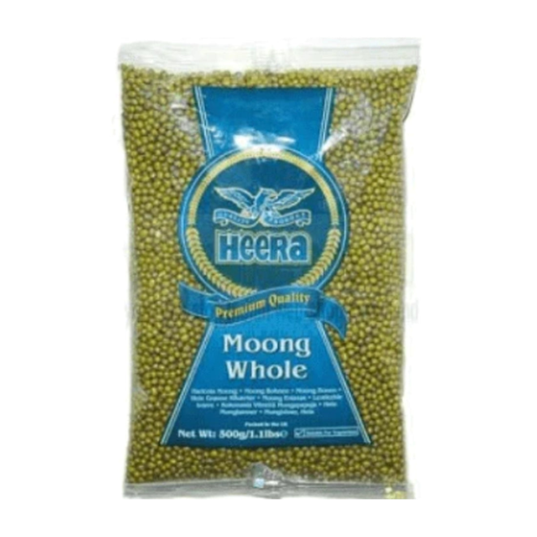 Heera Moong Whole