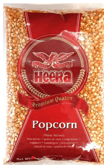 Heera Popcorn 500g