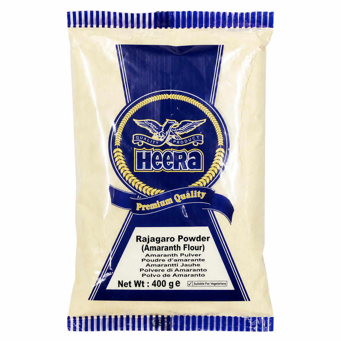 Heera Rajagaro Flour 400g