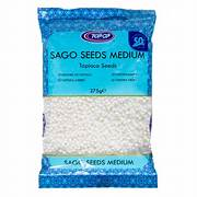 Top Op Sago Seeds Medium 1.5Kg