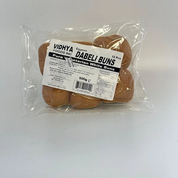 Vidhya Dabeli Bun 500g