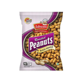 Jabsons Roasted Peanut Black Pepper 140g