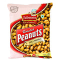 Jabsons Roasted Peanut Spicy Masala 140g