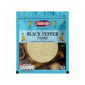 Jaimin Black Pepper Papad 200g