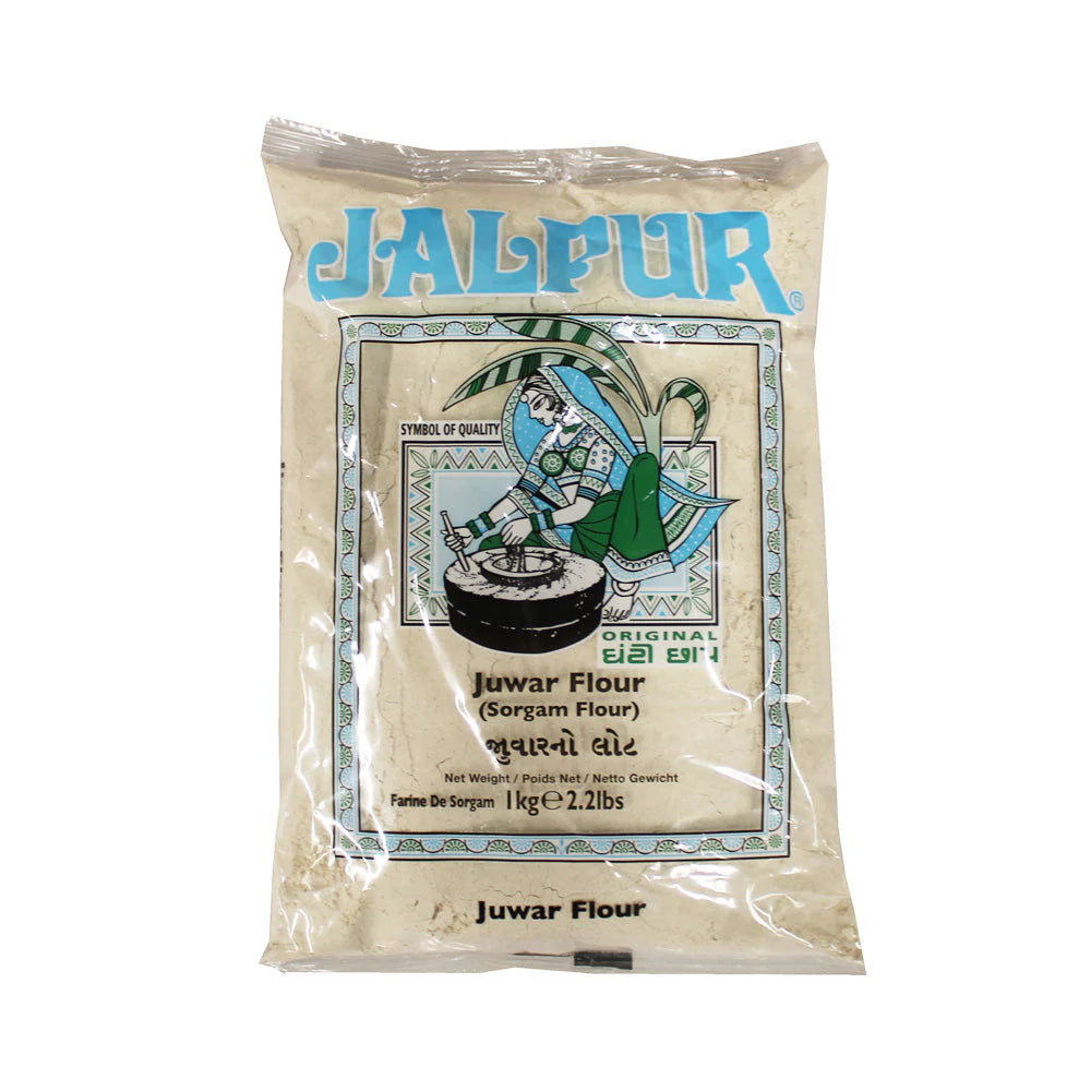 Jalpur Juwar Flour 1 Kg/ 2kg