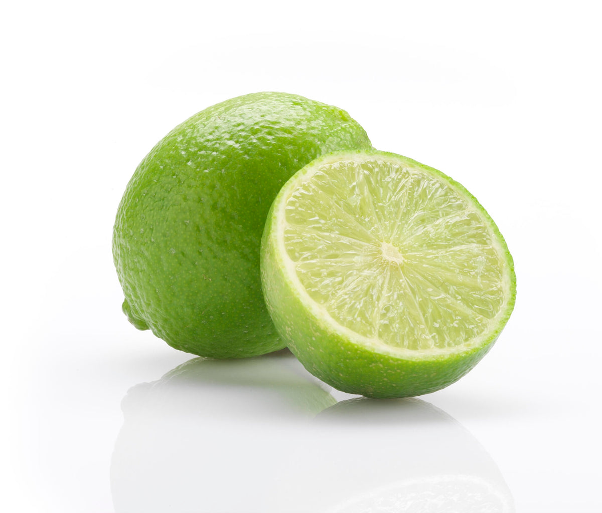 Green Lime each