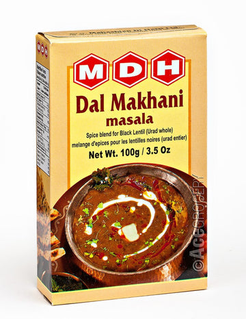 MDH Dal Makhni Masala 100g