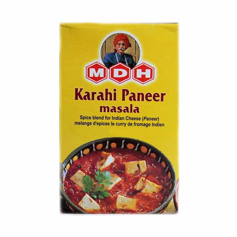 MDH Karahi Paneer Masala 100g
