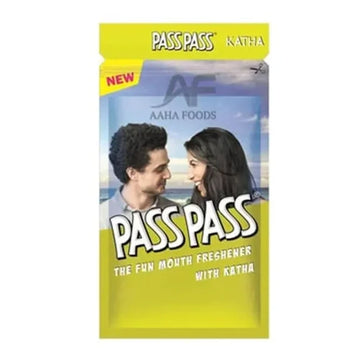 Pass Pass