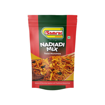 Samrat Nadiadi Mix 200g