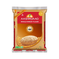 Aashirvaad Atta Whole Wheat Flour