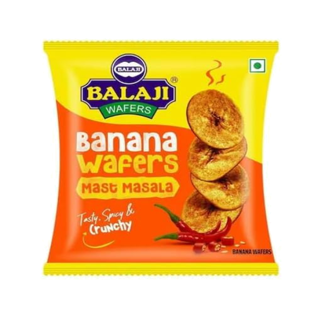Balaji Banana Mast Masala 150g