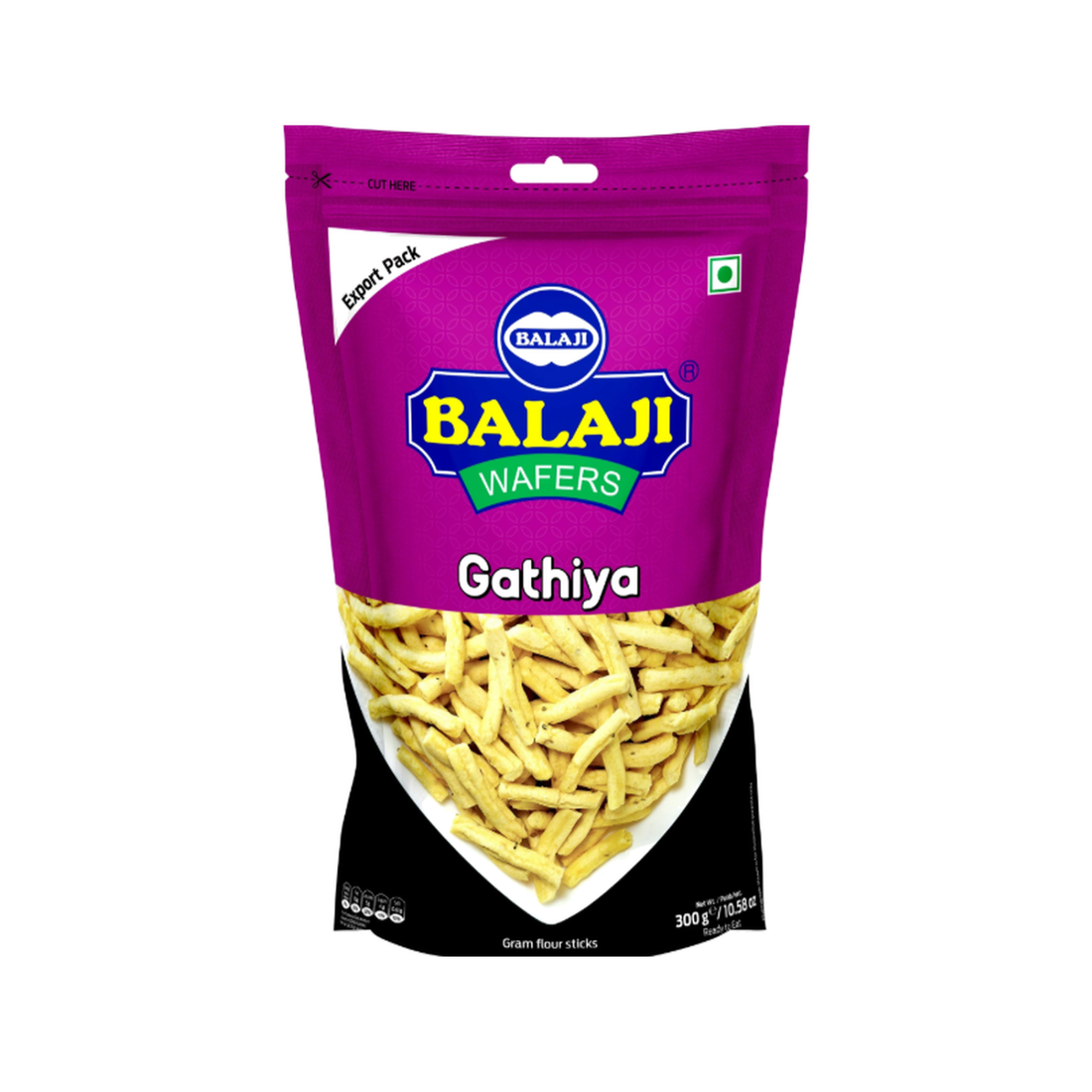 Balaji Gathiya 300g