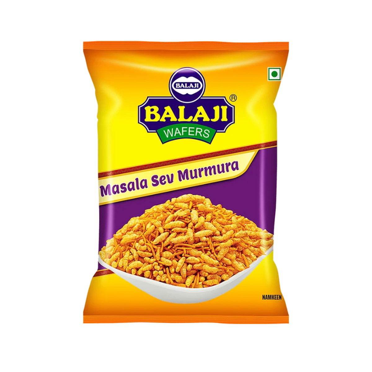 Balaji Sev Mamra 250g