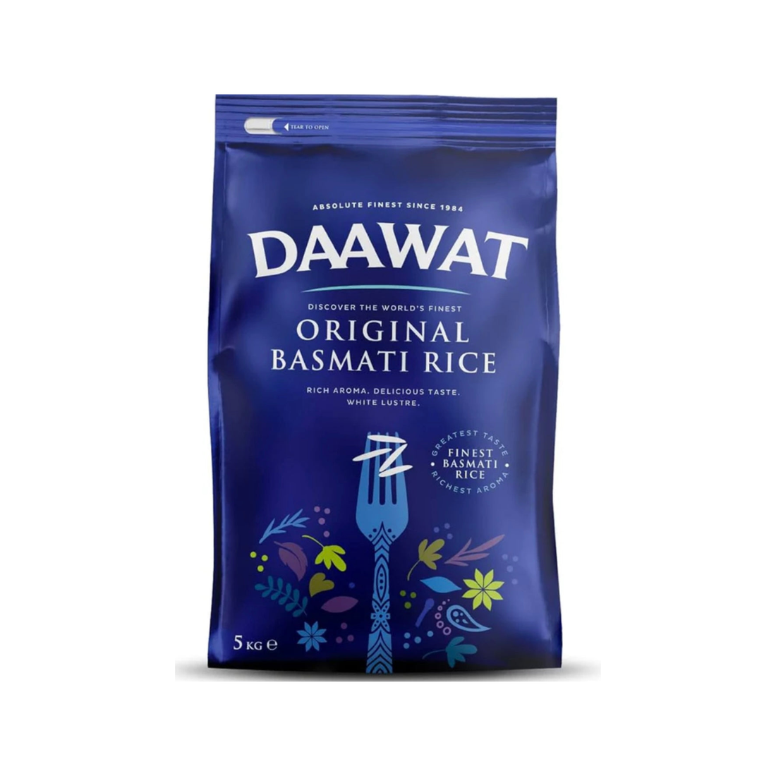 Daawat Basmati Rice
