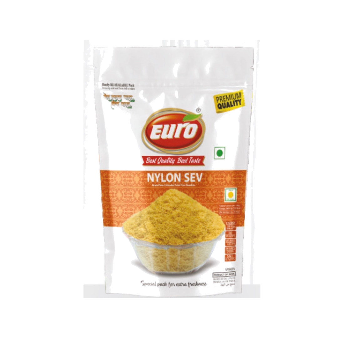 Euro Nylon Sev 300g