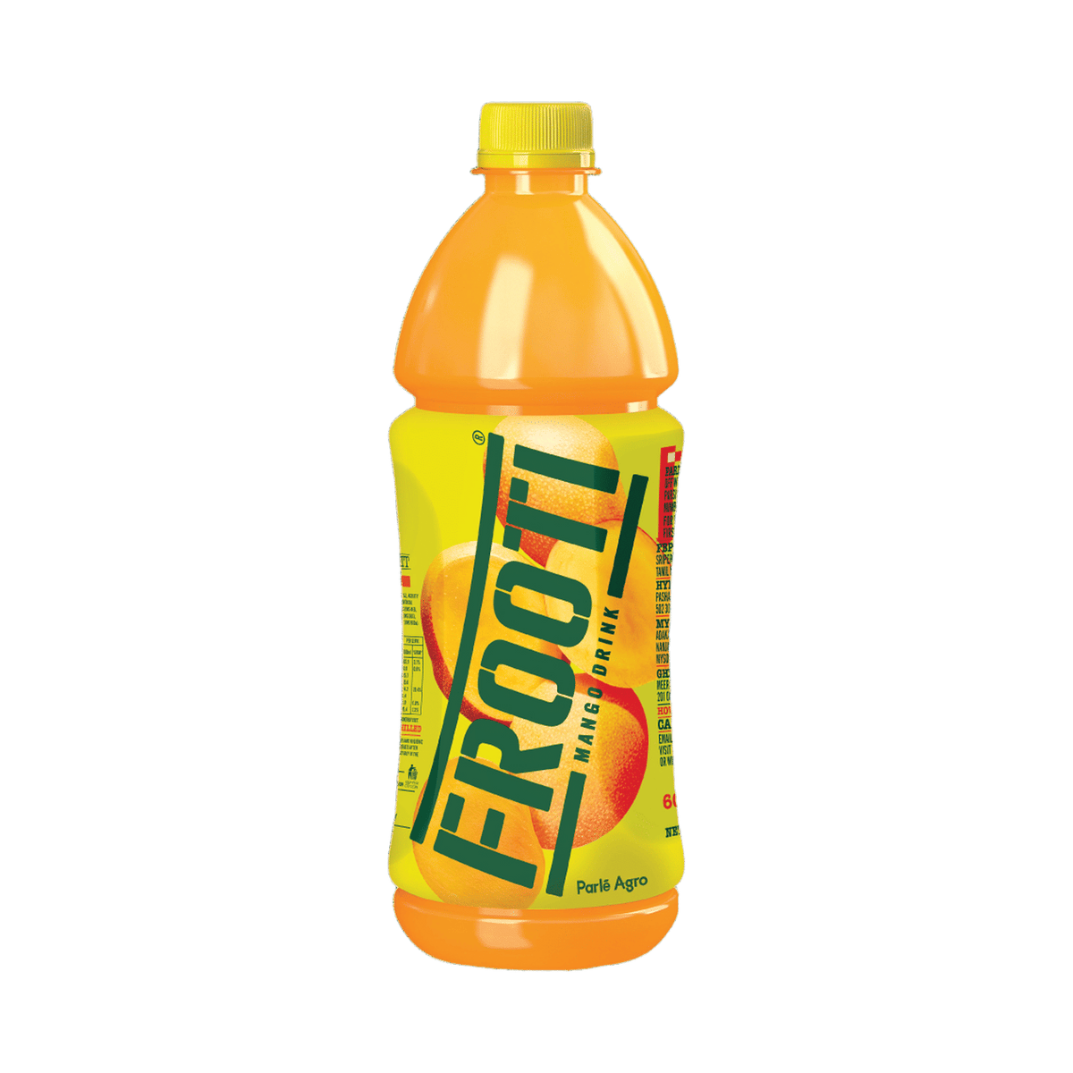 Frooti Mango Drink 600ml