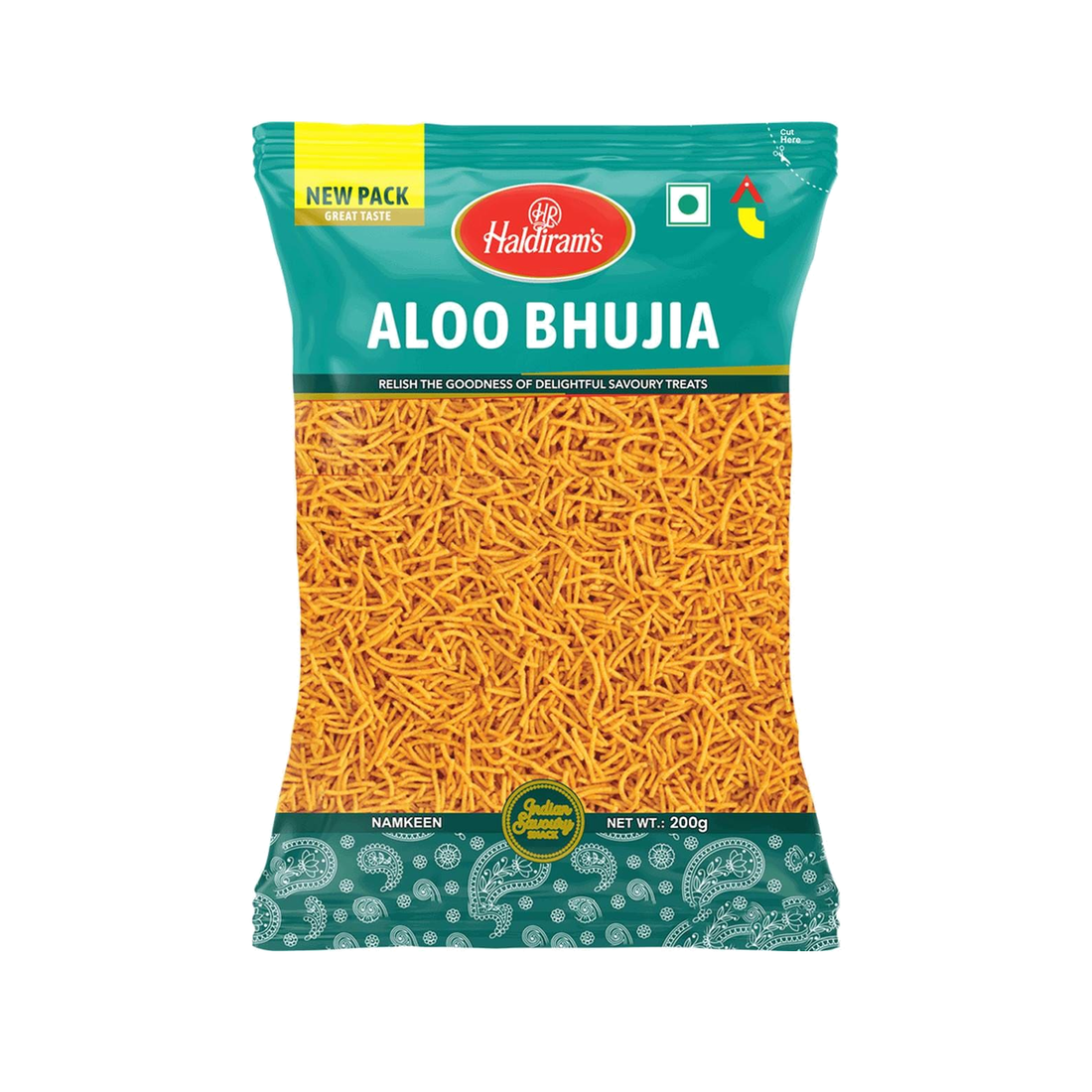 Haldiram Aloo Bhujia 200g