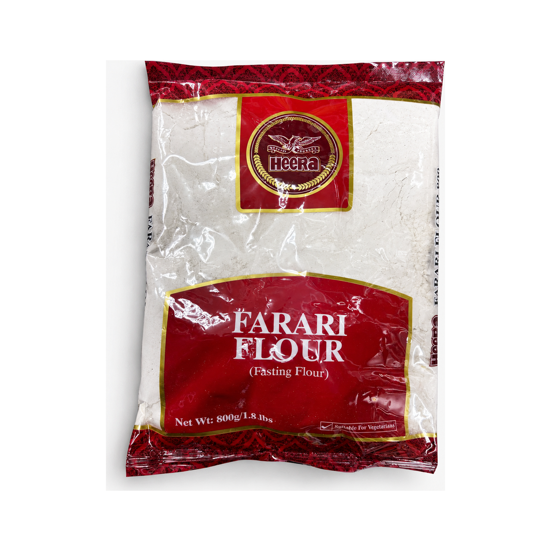 Heera Farari Flour 800g