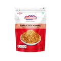 Jaimin Garlic Sev Mamra 200g