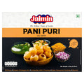 Jaimin Pani Puri Kit 270g