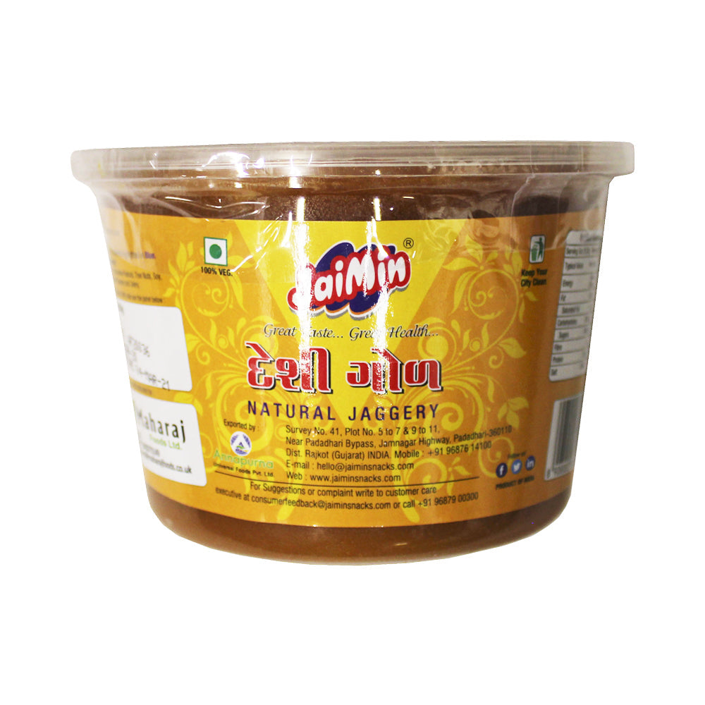 Jaimin Premium Jaggery 950g