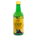 KTC Lemon Juice 250ml