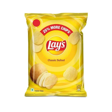 Lays Classic salted 50g