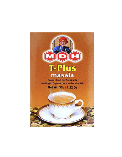 MDH T-Plus Masala 35g