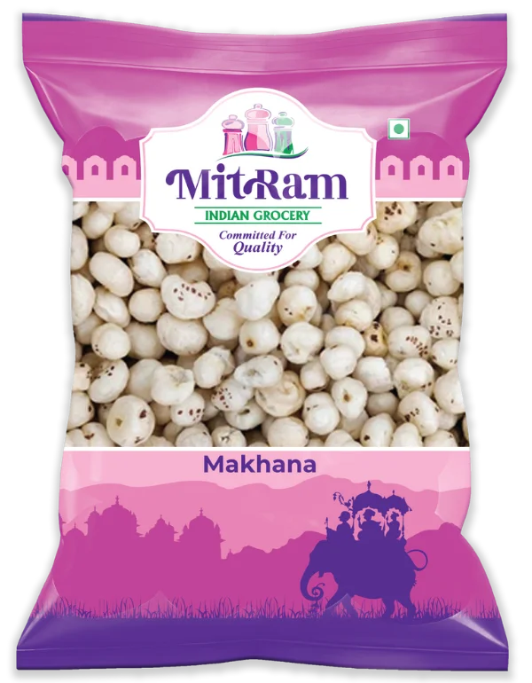 Mitram Phool Makhana 200g