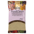 Natco Hulled Sesame Seeds 100g